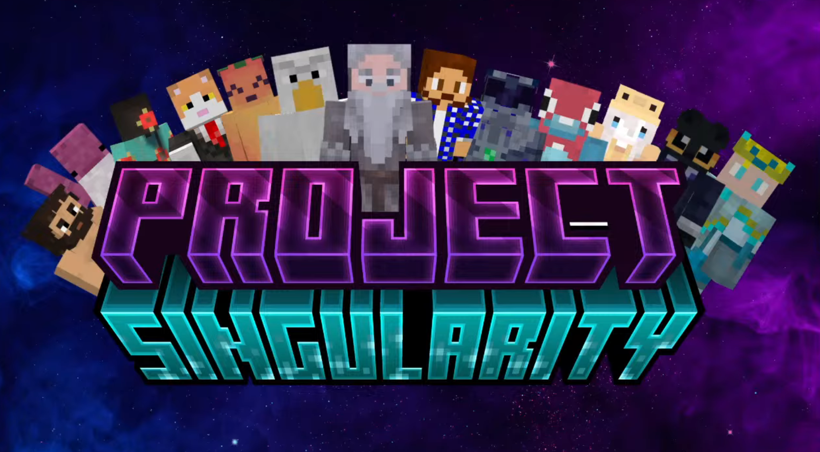 Project Singularity